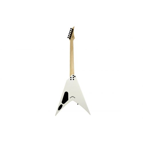 Электрогитара S BY SOLAR TYPE VB VB4.6W-E WHITE